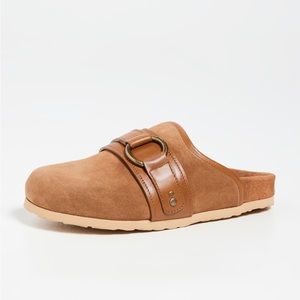 See by Chloe Gema Clog